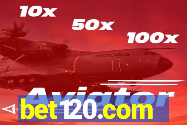 bet120.com