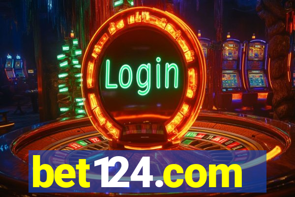 bet124.com