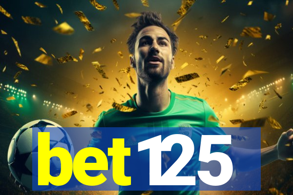 bet125