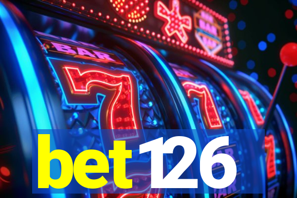 bet126