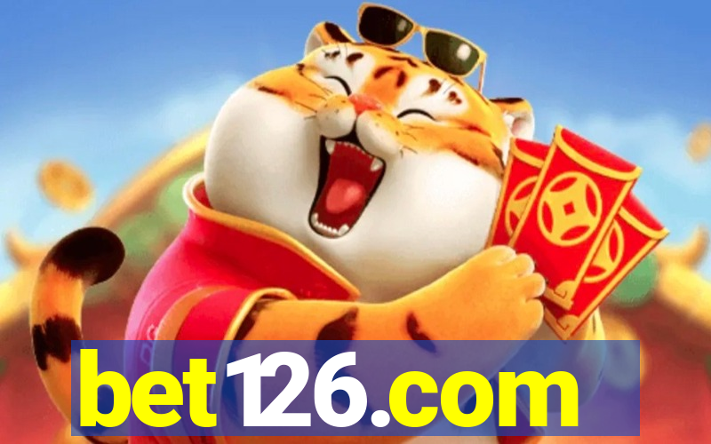 bet126.com