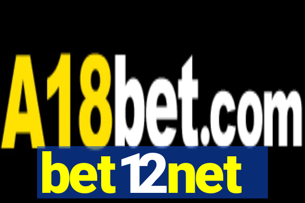 bet12net