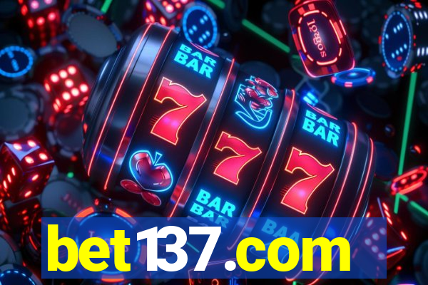 bet137.com