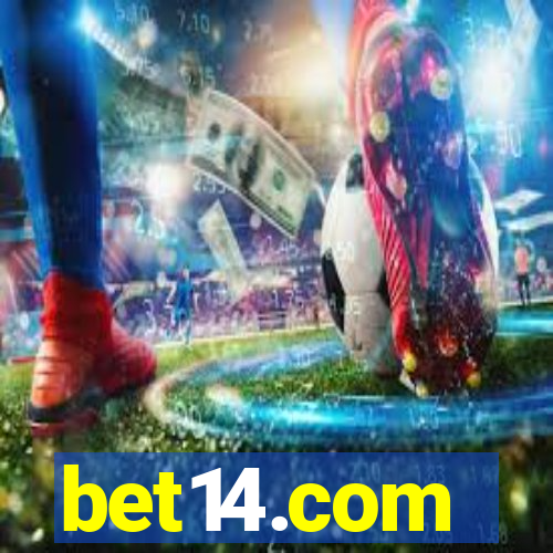 bet14.com