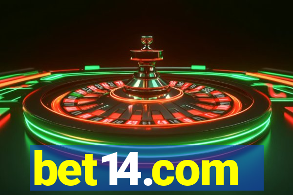 bet14.com