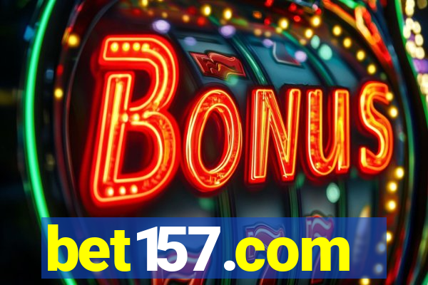 bet157.com