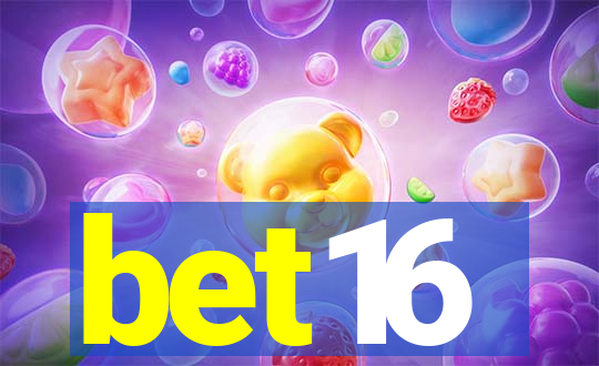 bet16
