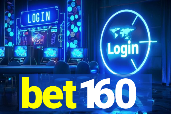 bet160