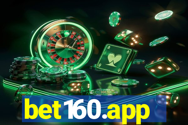 bet160.app