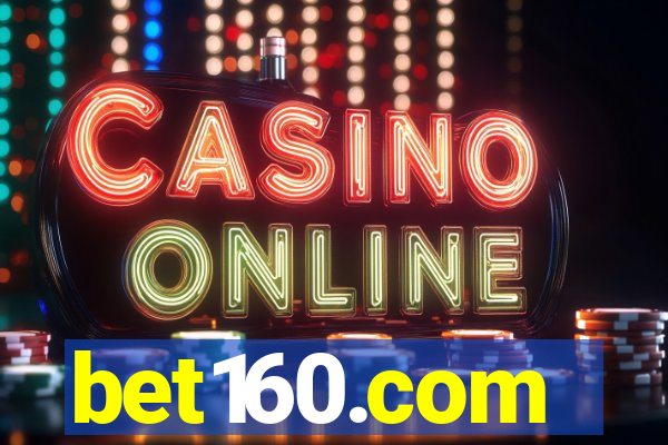 bet160.com