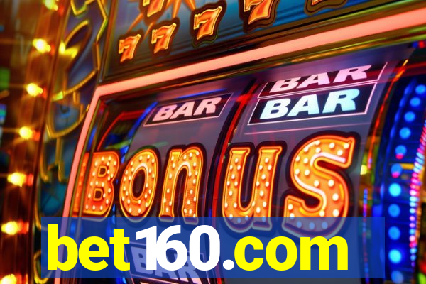 bet160.com