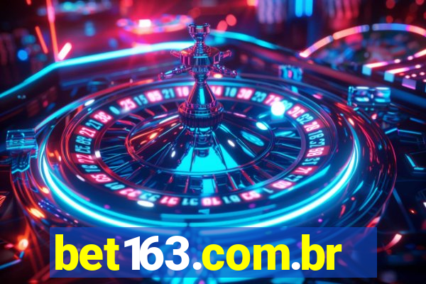 bet163.com.br
