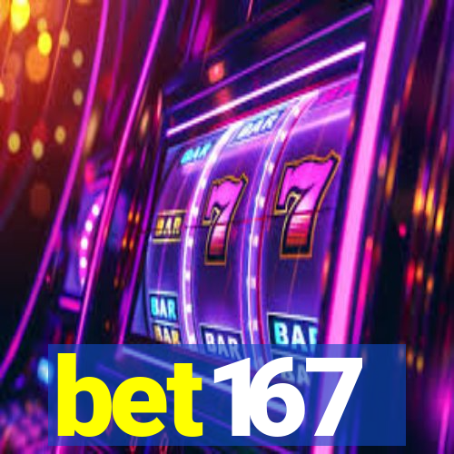 bet167