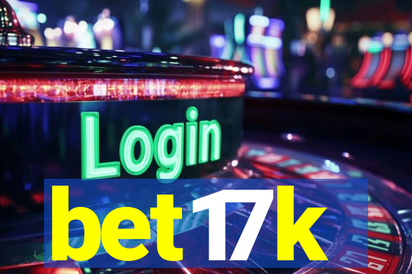 bet17k