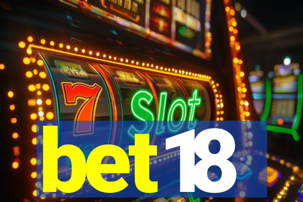 bet18