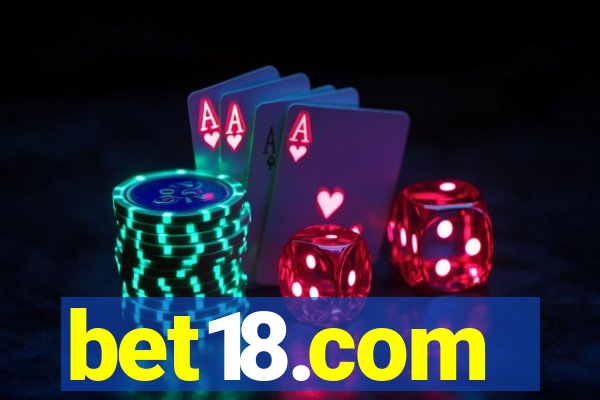 bet18.com