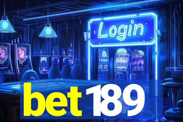 bet189