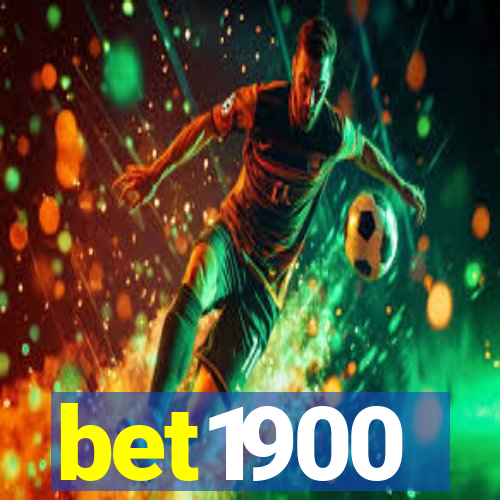 bet1900