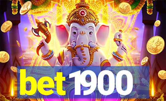 bet1900