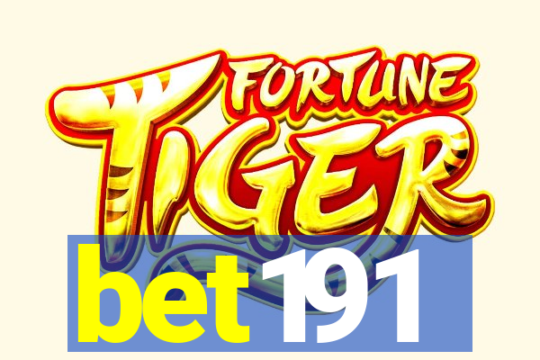 bet191