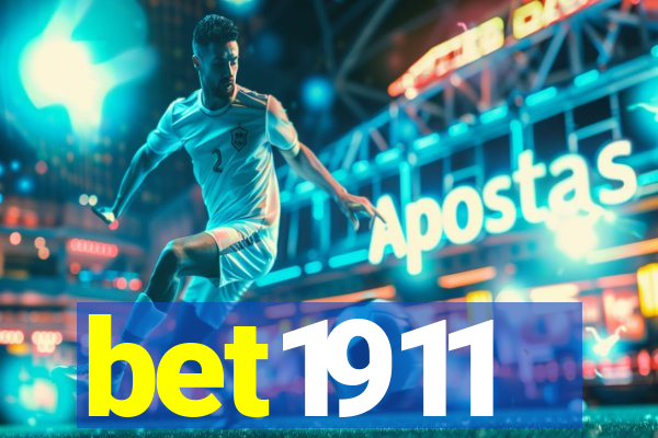 bet1911