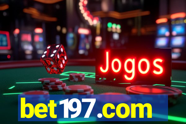 bet197.com