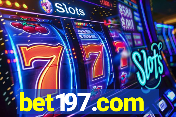 bet197.com