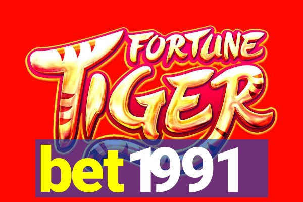 bet1991