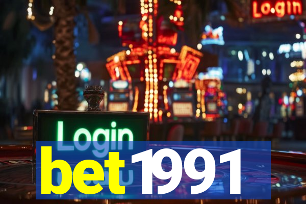 bet1991