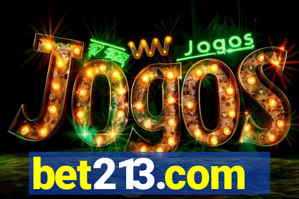 bet213.com