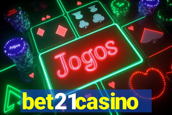 bet21casino