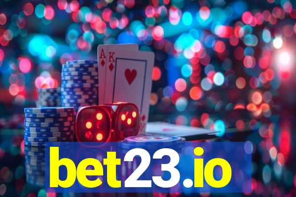 bet23.io
