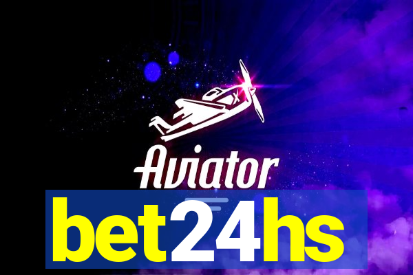 bet24hs
