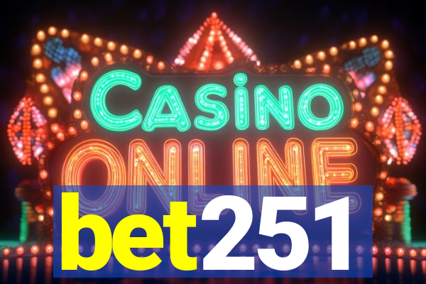 bet251
