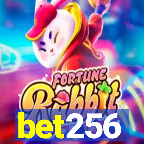 bet256