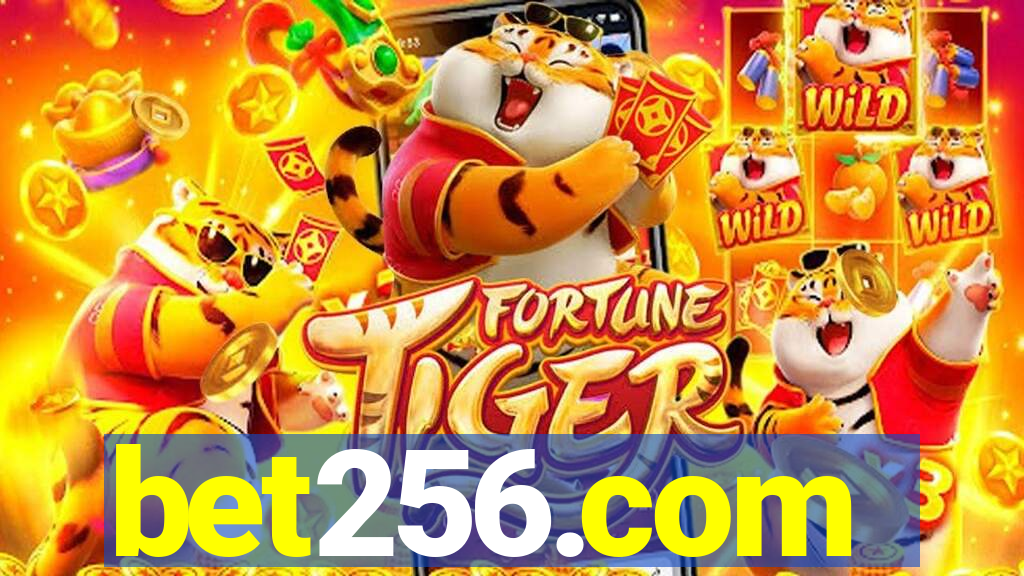 bet256.com