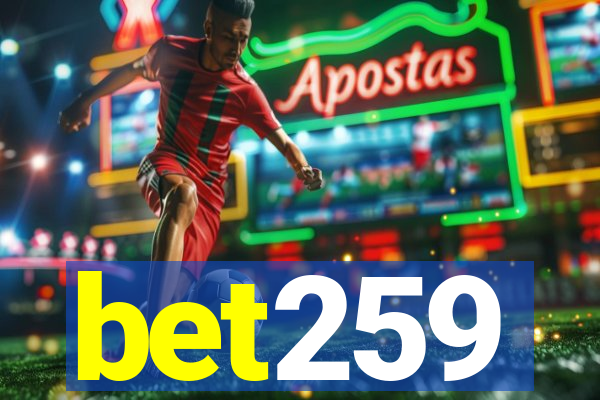 bet259