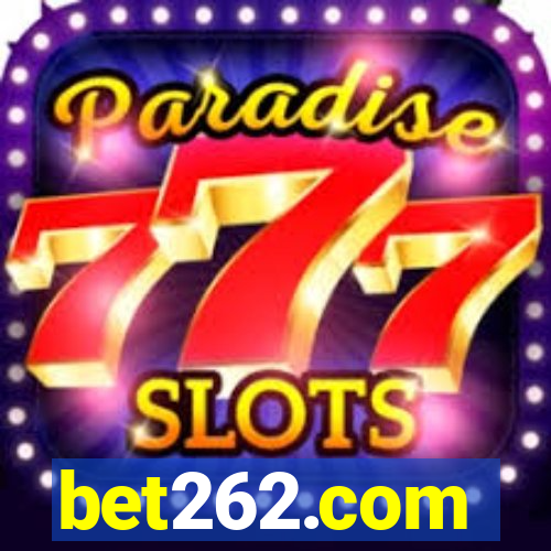 bet262.com
