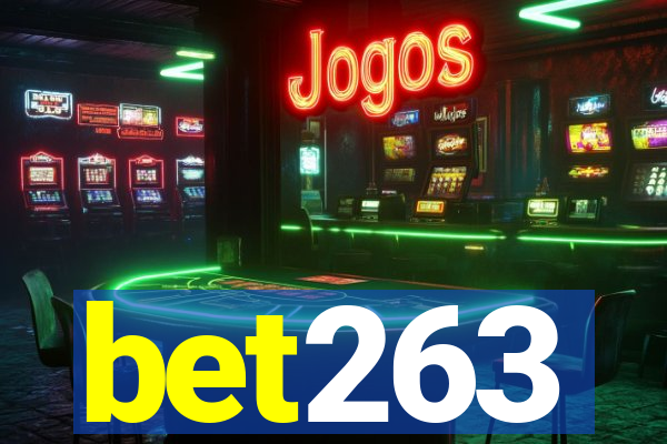 bet263