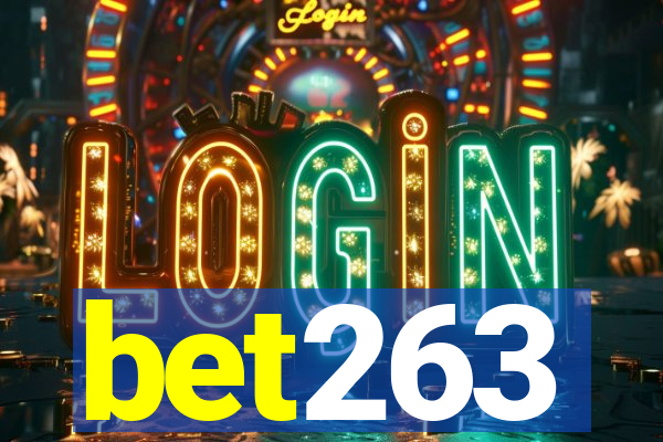 bet263