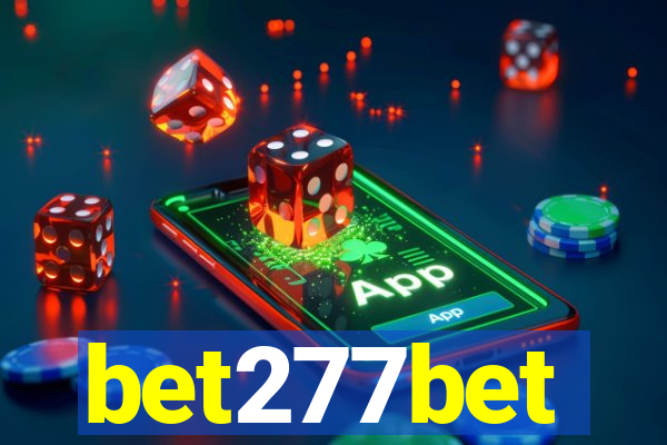 bet277bet