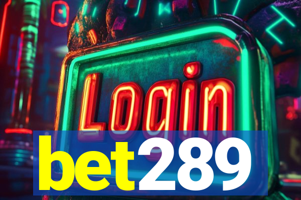 bet289
