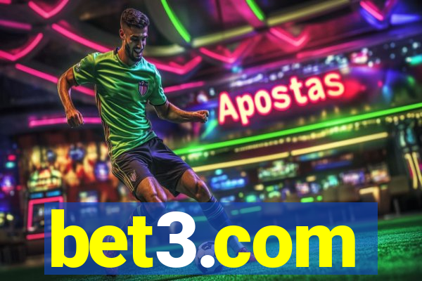 bet3.com