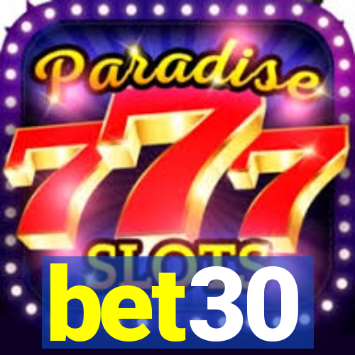 bet30