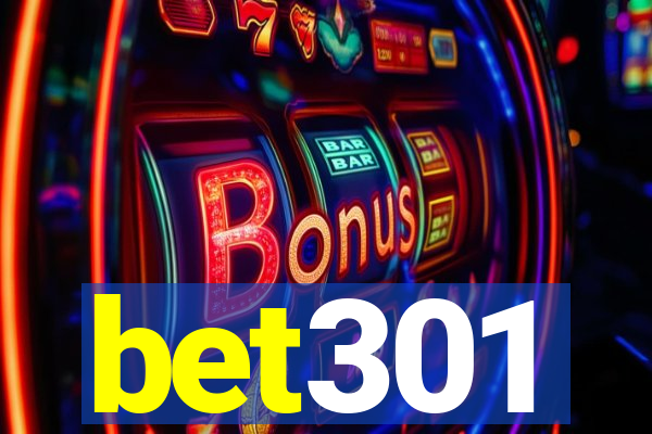 bet301