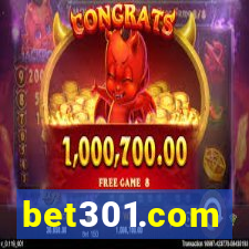 bet301.com
