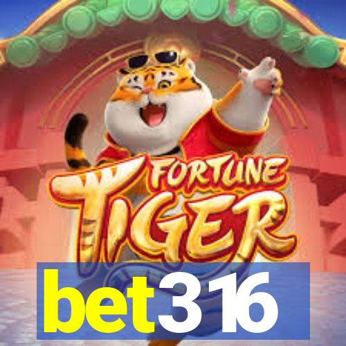 bet316