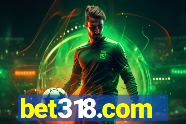bet318.com