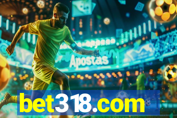 bet318.com