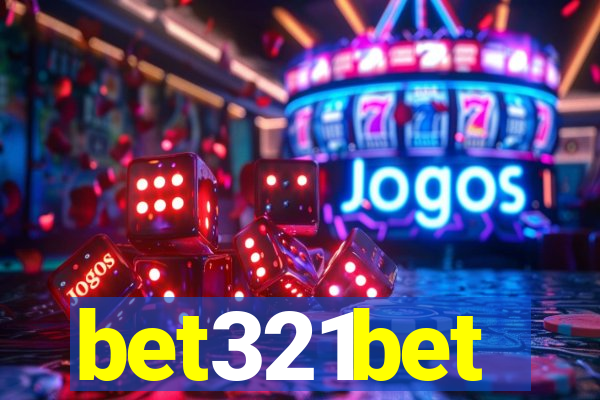 bet321bet